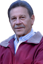 Photo of Paul Dinerstein