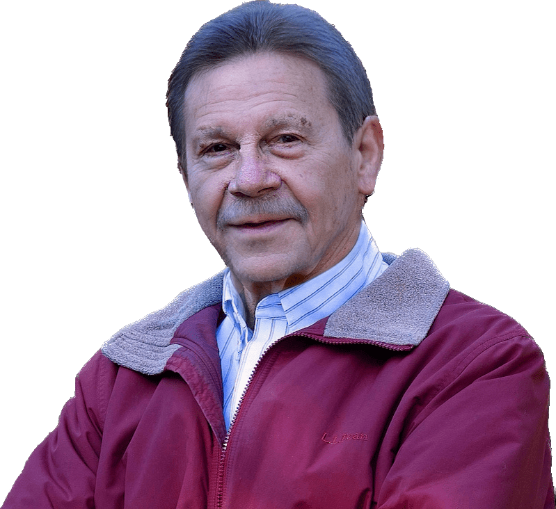 Paul Dinerstein Image